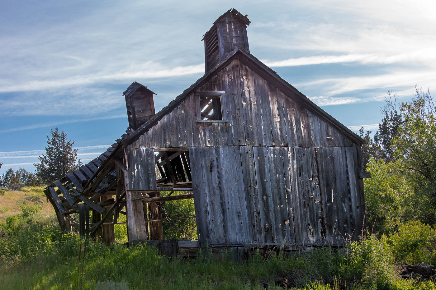 Barn